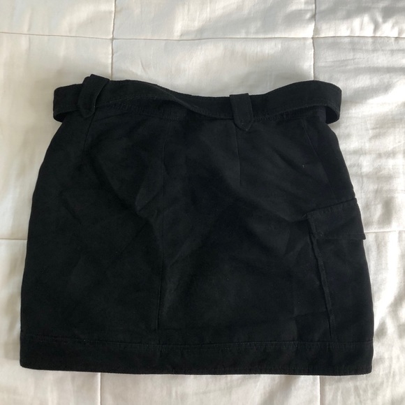 Mini Skirt - Picture 2 of 3